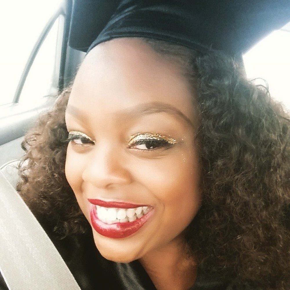 Meet your Posher, Imani